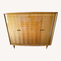 Vintage/Antique Finds Armoire