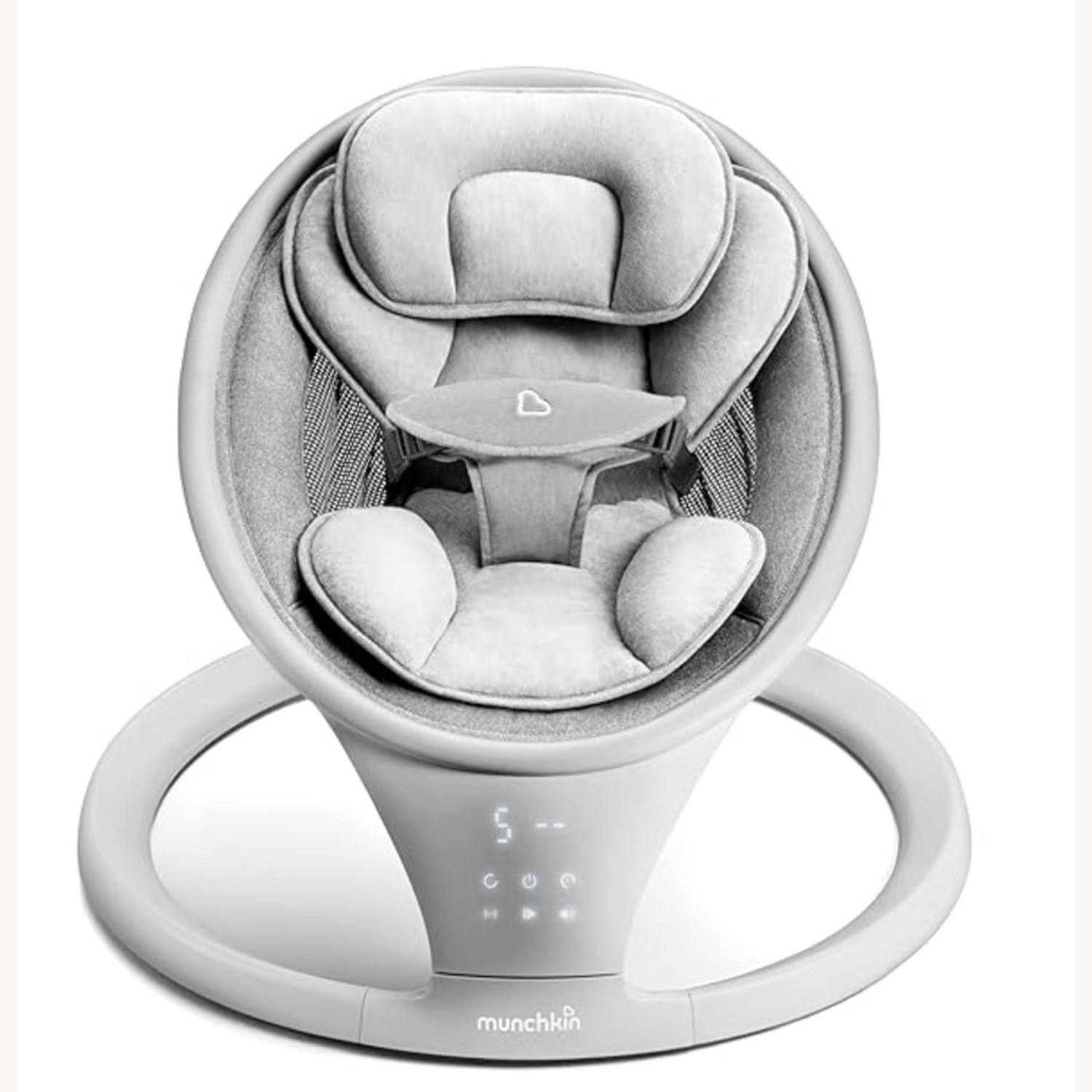 Munchkin Swing - image-1