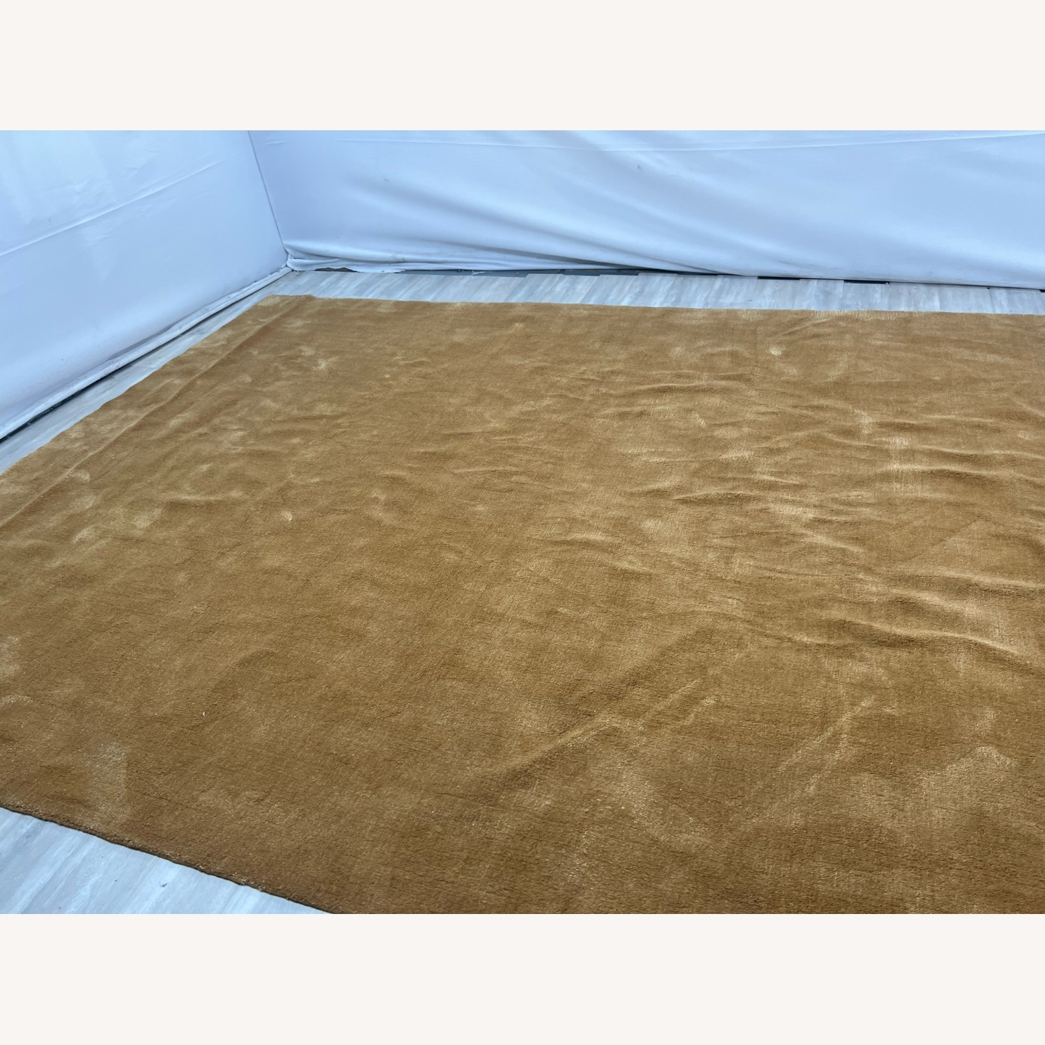 The Citizenry Suhana Hand-Knotted Area Rug - image-5