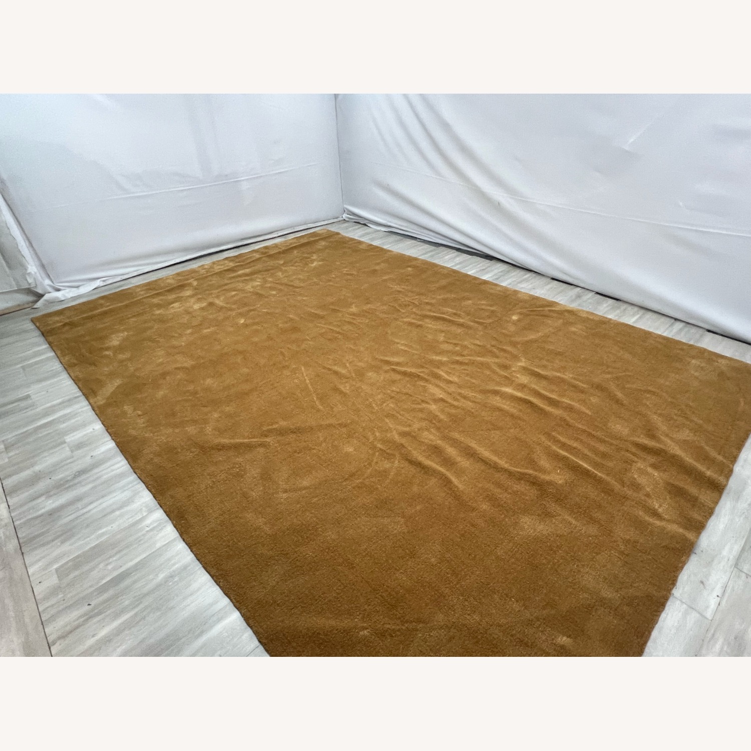 The Citizenry Suhana Hand-Knotted Area Rug - image-6