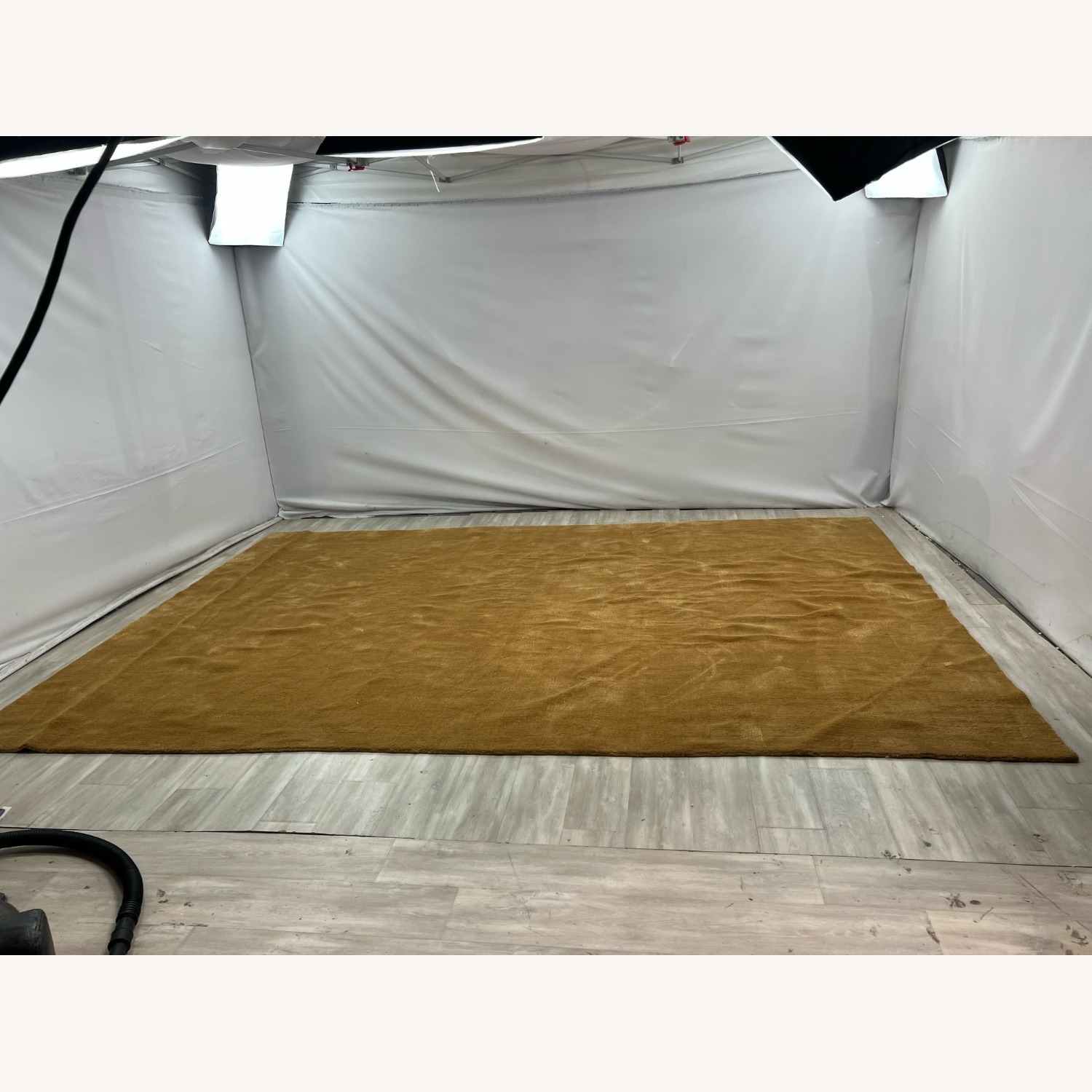 The Citizenry Suhana Hand-Knotted Area Rug - image-8