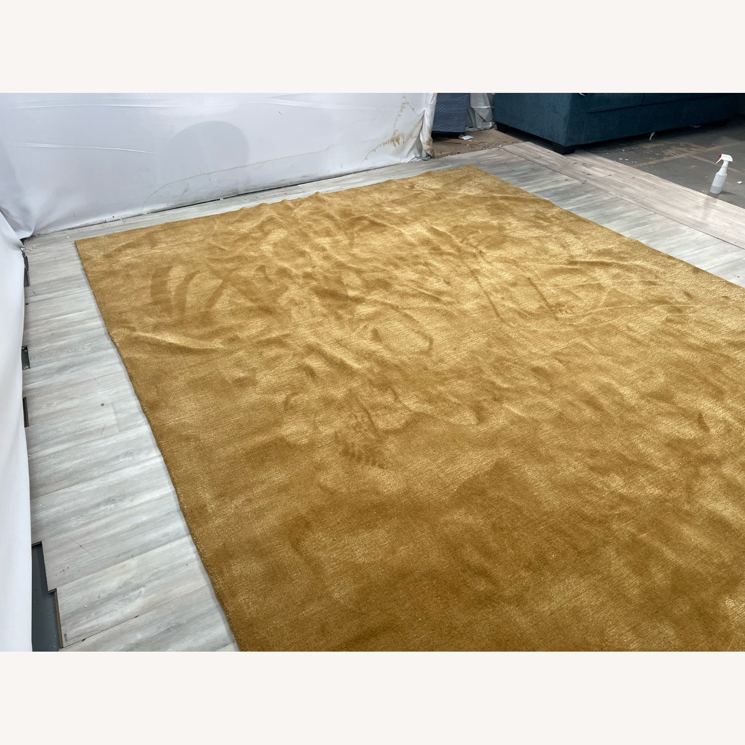 The Citizenry Suhana Hand-Knotted Area Rug - image-3