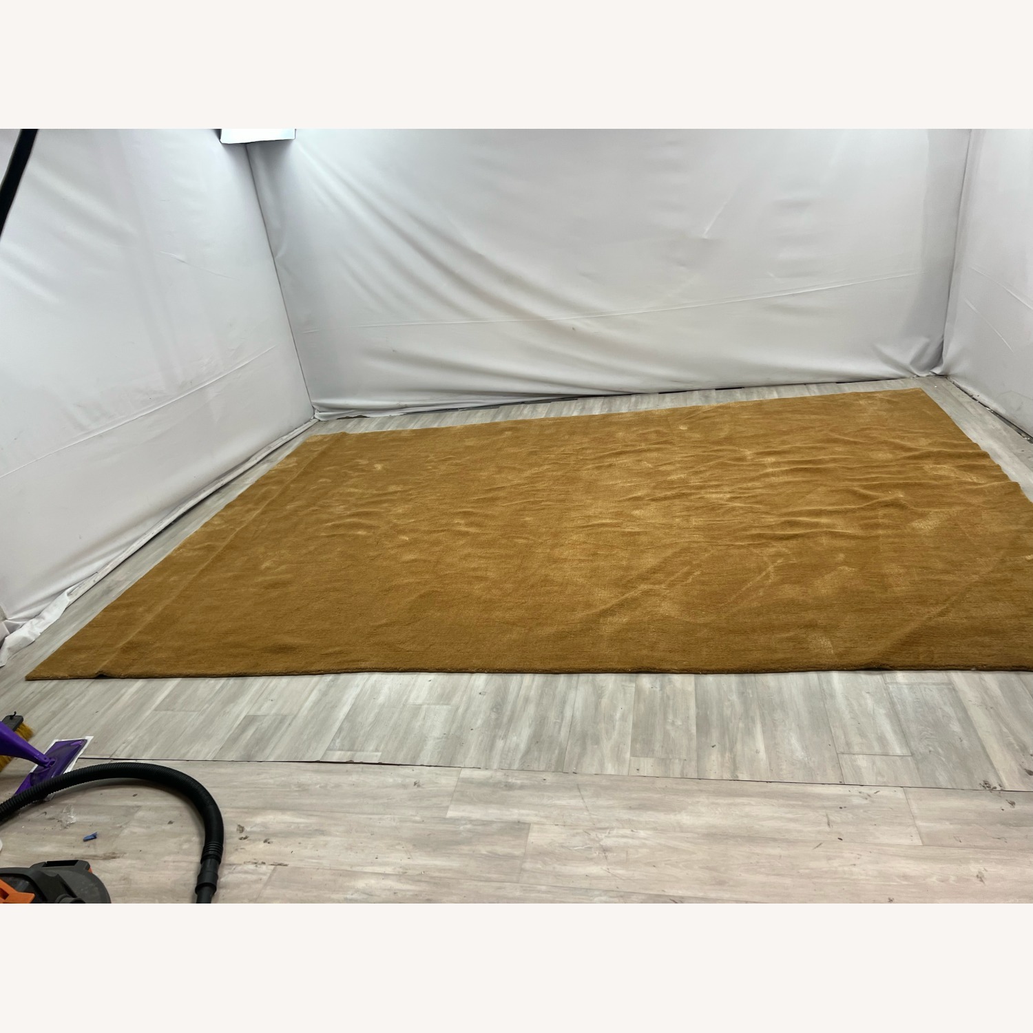 The Citizenry Suhana Hand-Knotted Area Rug - image-1