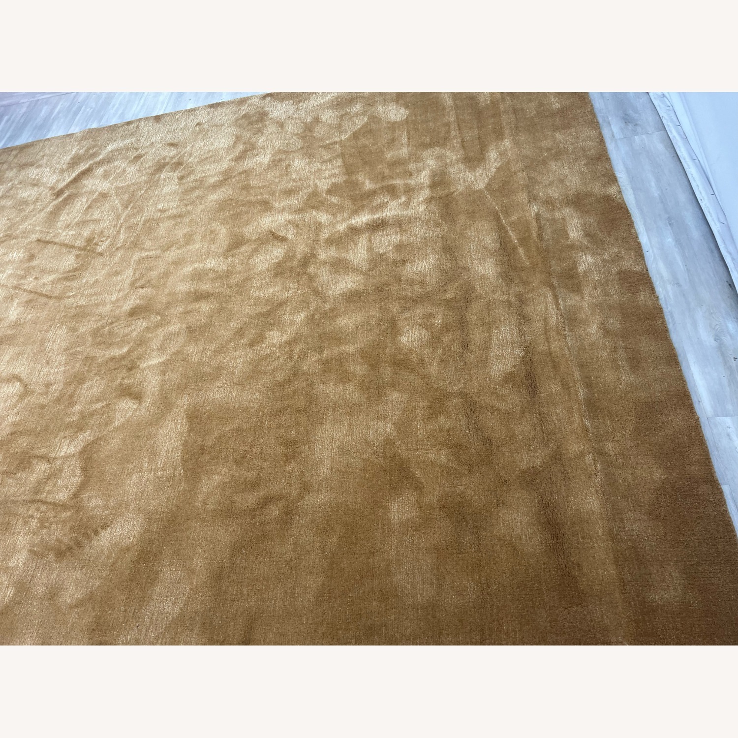 The Citizenry Suhana Hand-Knotted Area Rug - image-4