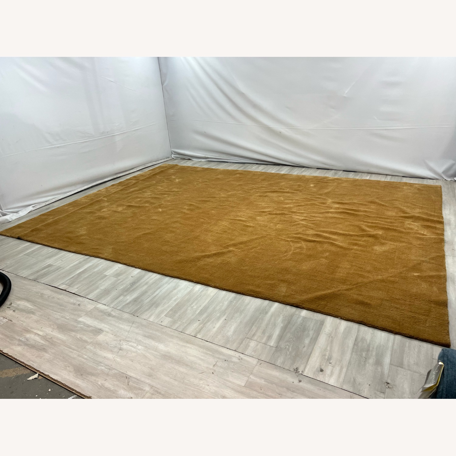 The Citizenry Suhana Hand-Knotted Area Rug - image-7