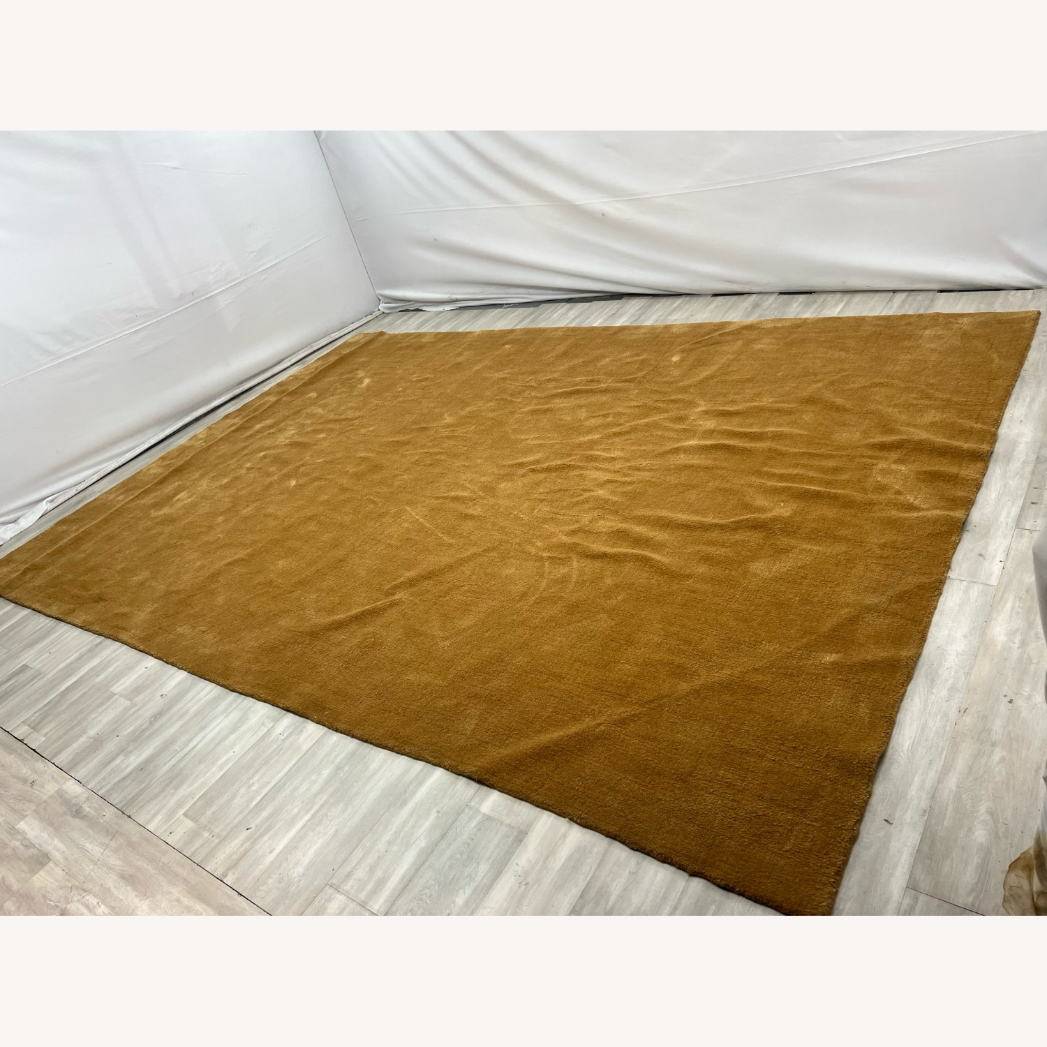 The Citizenry Suhana Hand-Knotted Area Rug - image-2