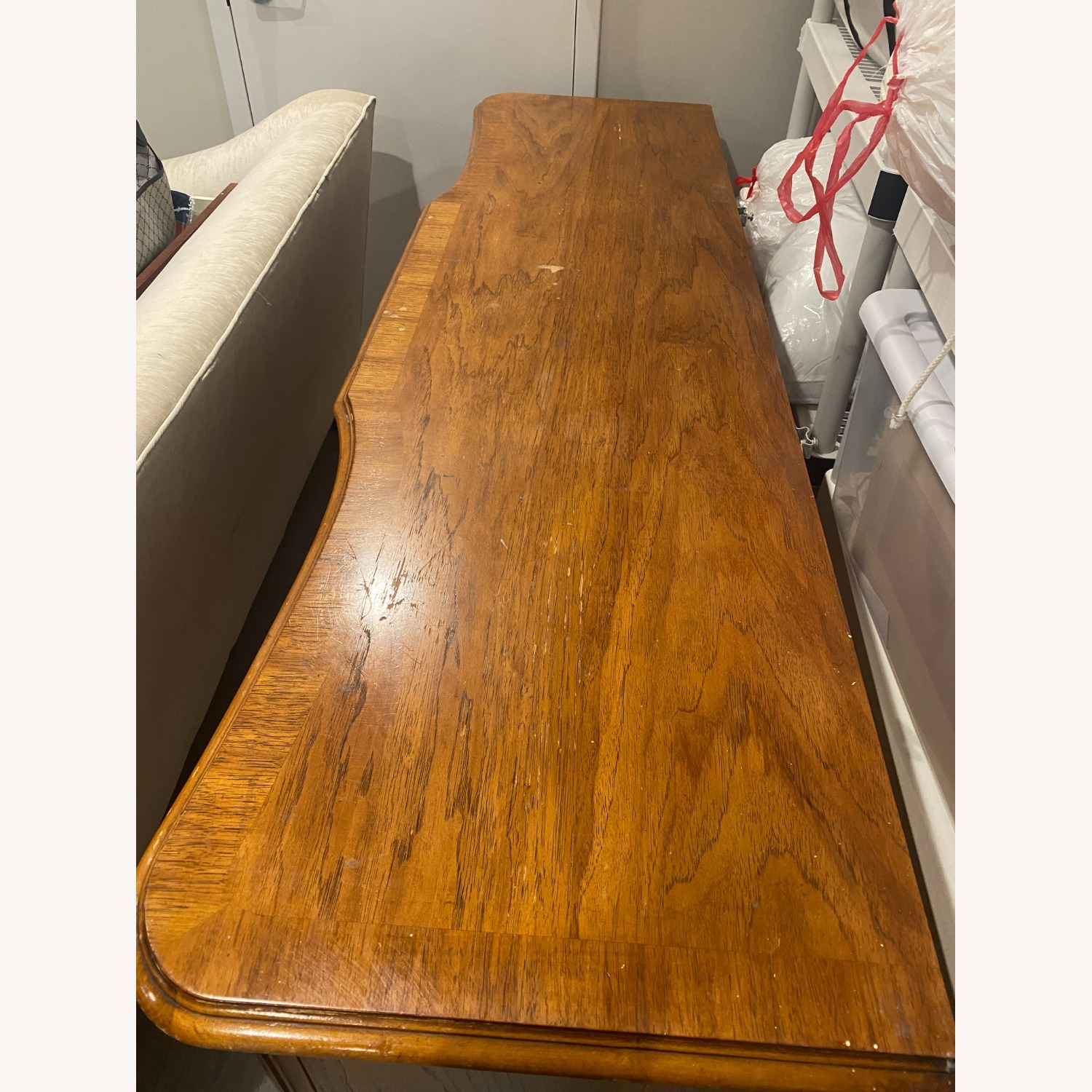 6 Drawer Chest - image-2