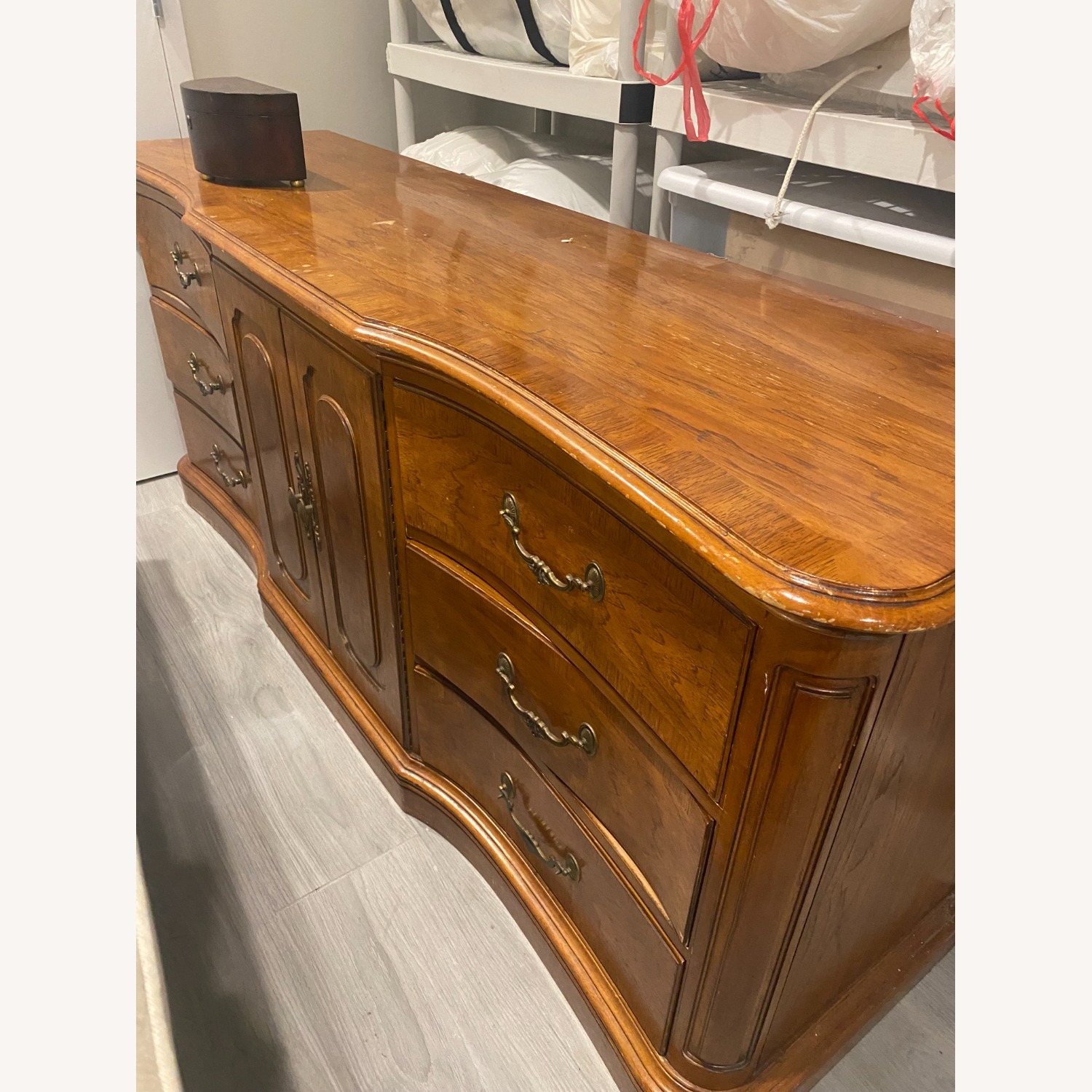 6 Drawer Chest - image-1