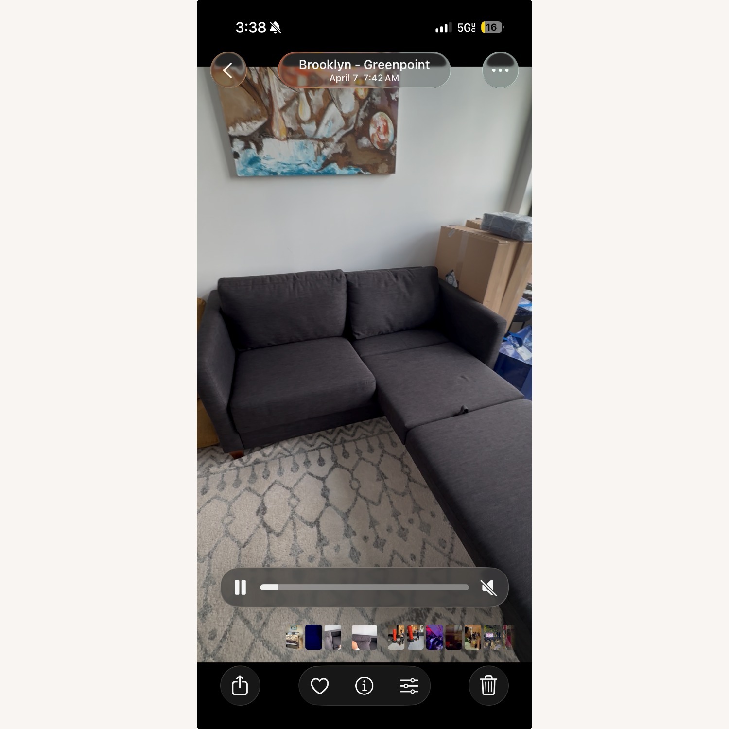 Luonto Monika Sofa - image-3