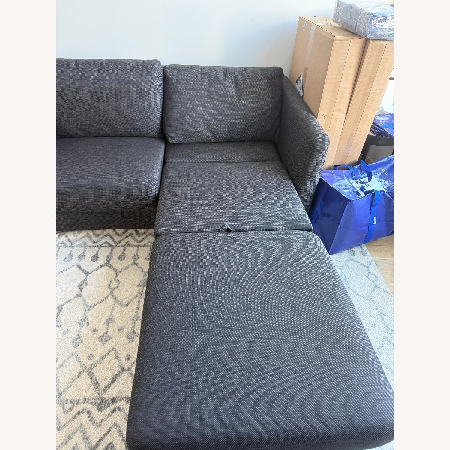 Luonto Monika Sofa - image-2