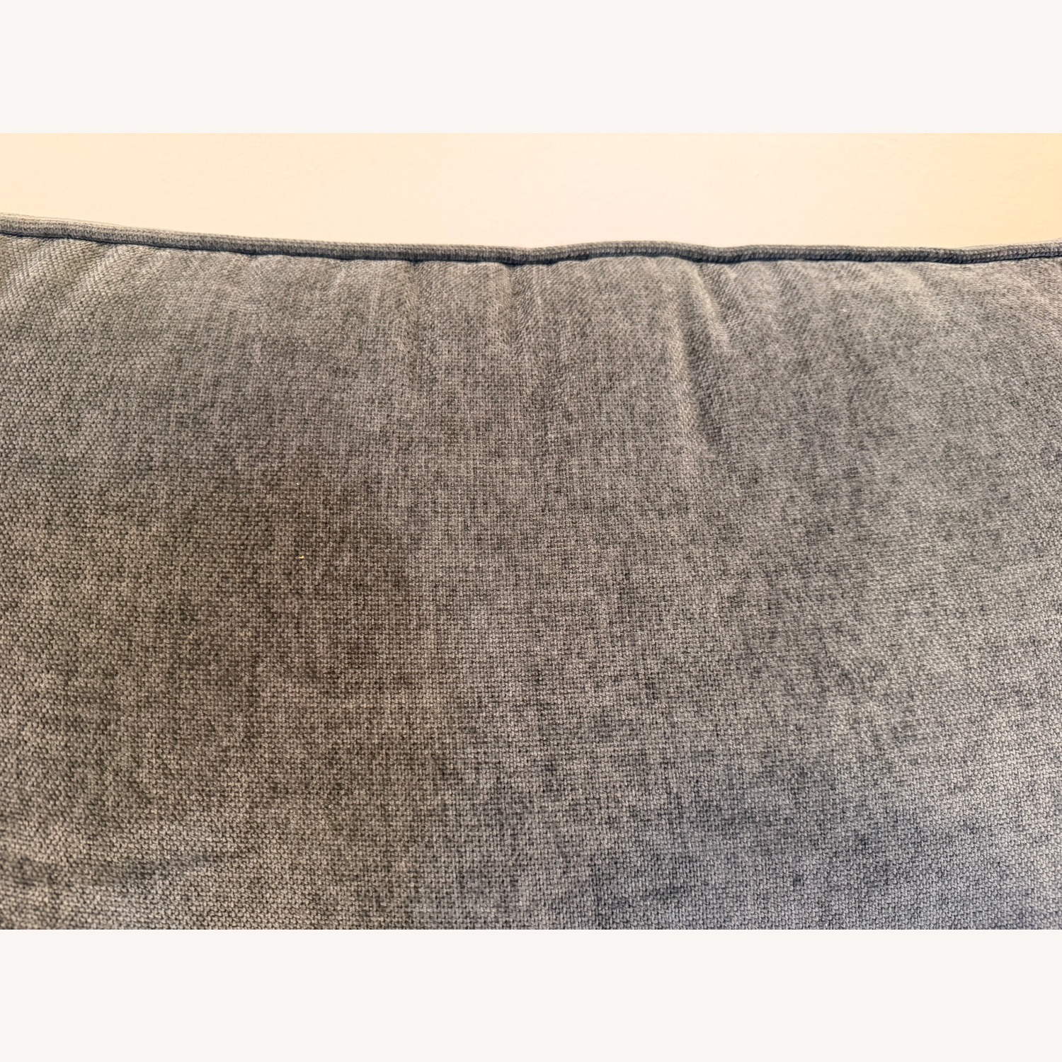 West Elm Harris Multi Seat Chaise Sectional - image-8