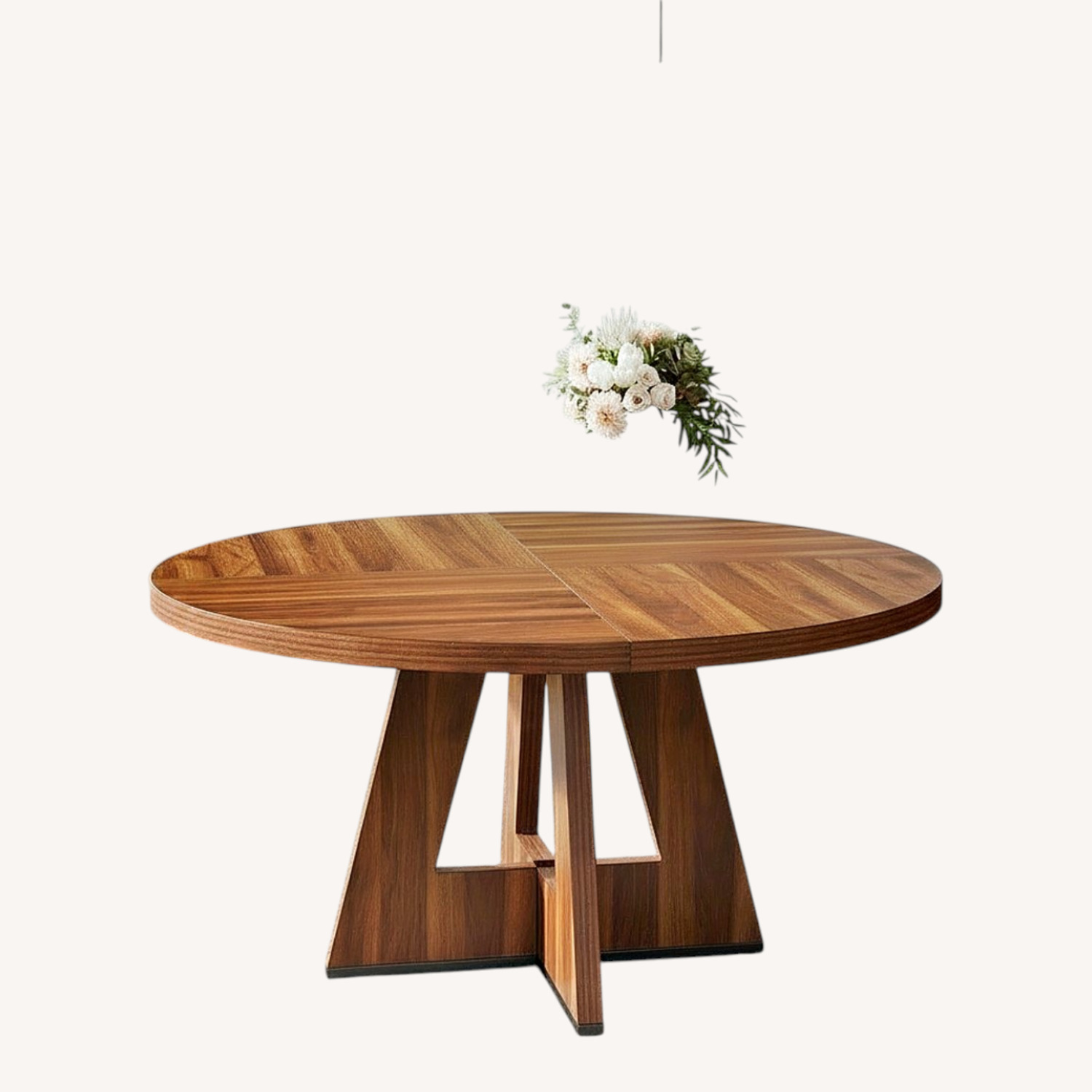 Wayfair Gracie Oaks Farmhouse Wood Dining Table - image-6