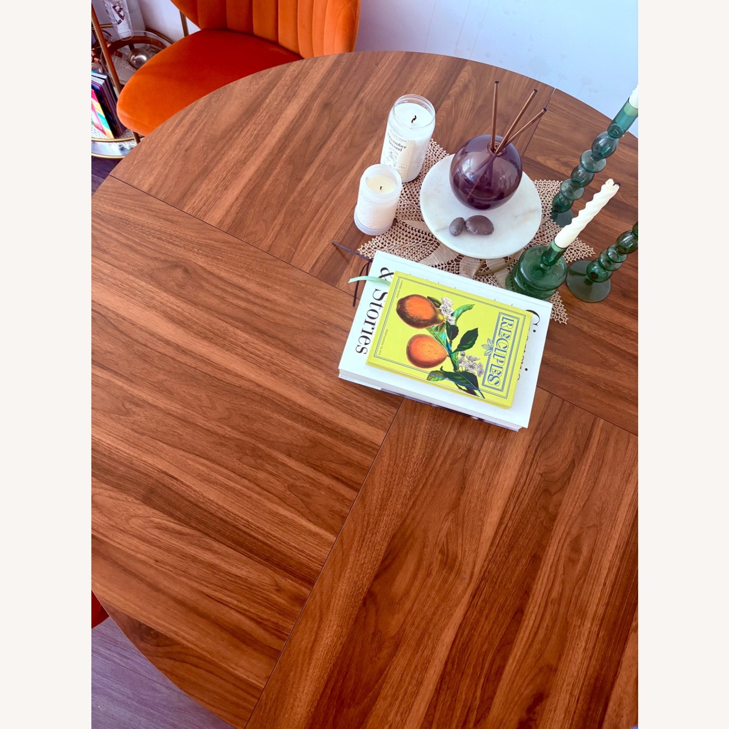 Wayfair Gracie Oaks Farmhouse Wood Dining Table - image-4