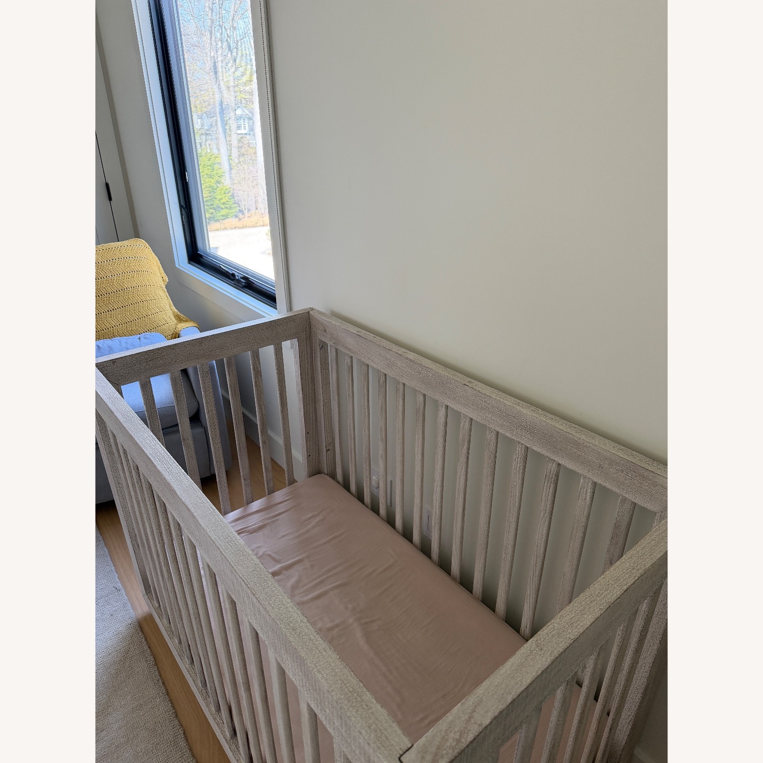 Restoration Hardware Thayer Crib  - image-3