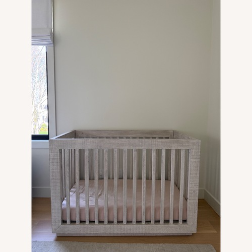 Used Restoration Hardware Thayer Crib  for sale on AptDeco