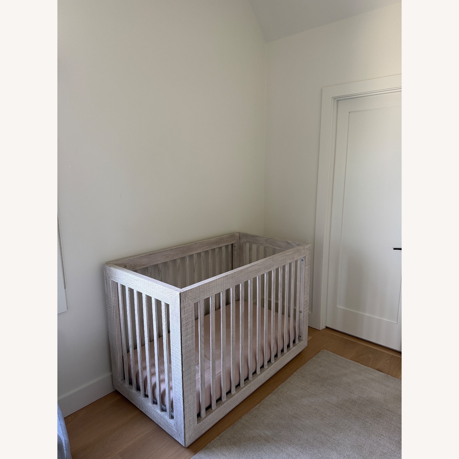 Restoration Hardware Thayer Crib  - image-2