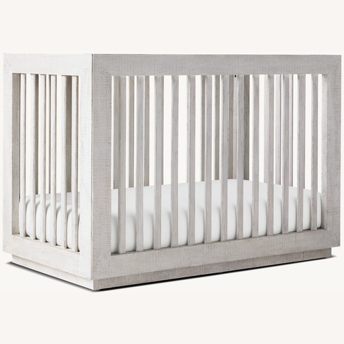 Used Restoration Hardware Thayer Crib  for sale on AptDeco