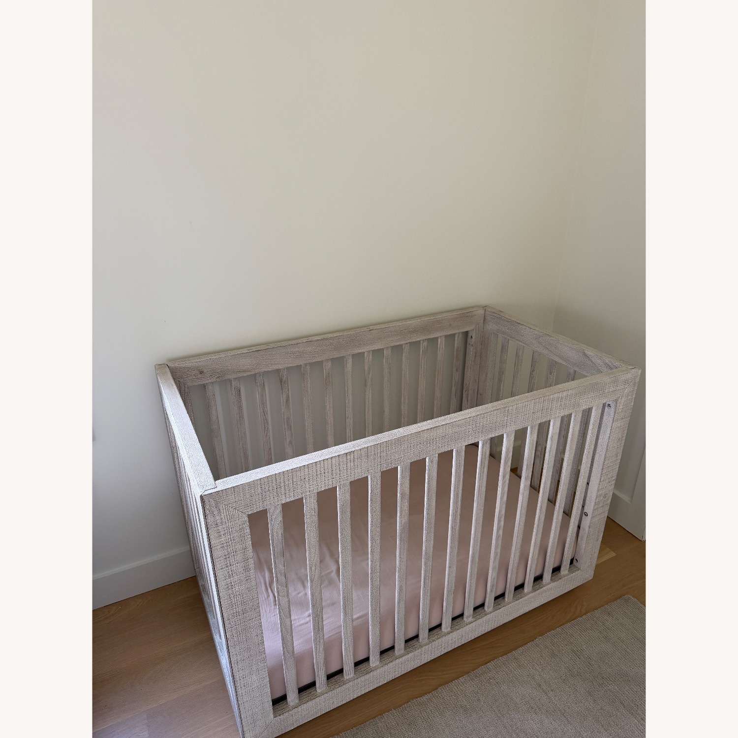 Restoration Hardware Thayer Crib  - image-4