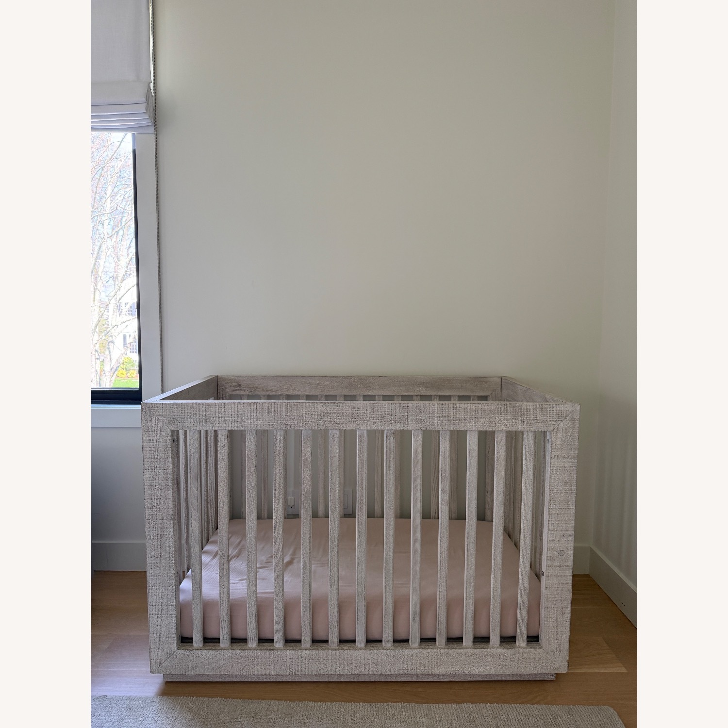 Restoration Hardware Thayer Crib  - image-5