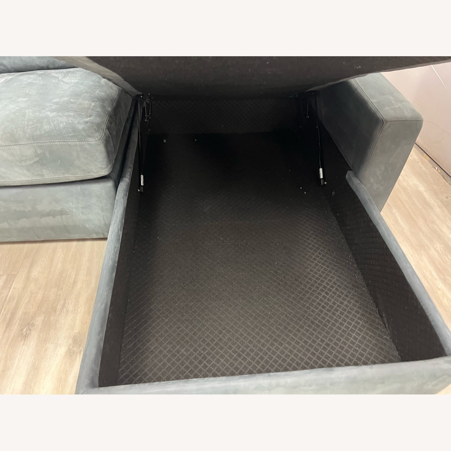 Restoration Hardware Maxwell Queen Sleeper  - image-6