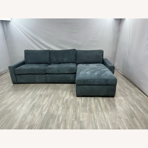 Used Restoration Hardware Maxwell Queen Sleeper for sale on AptDeco