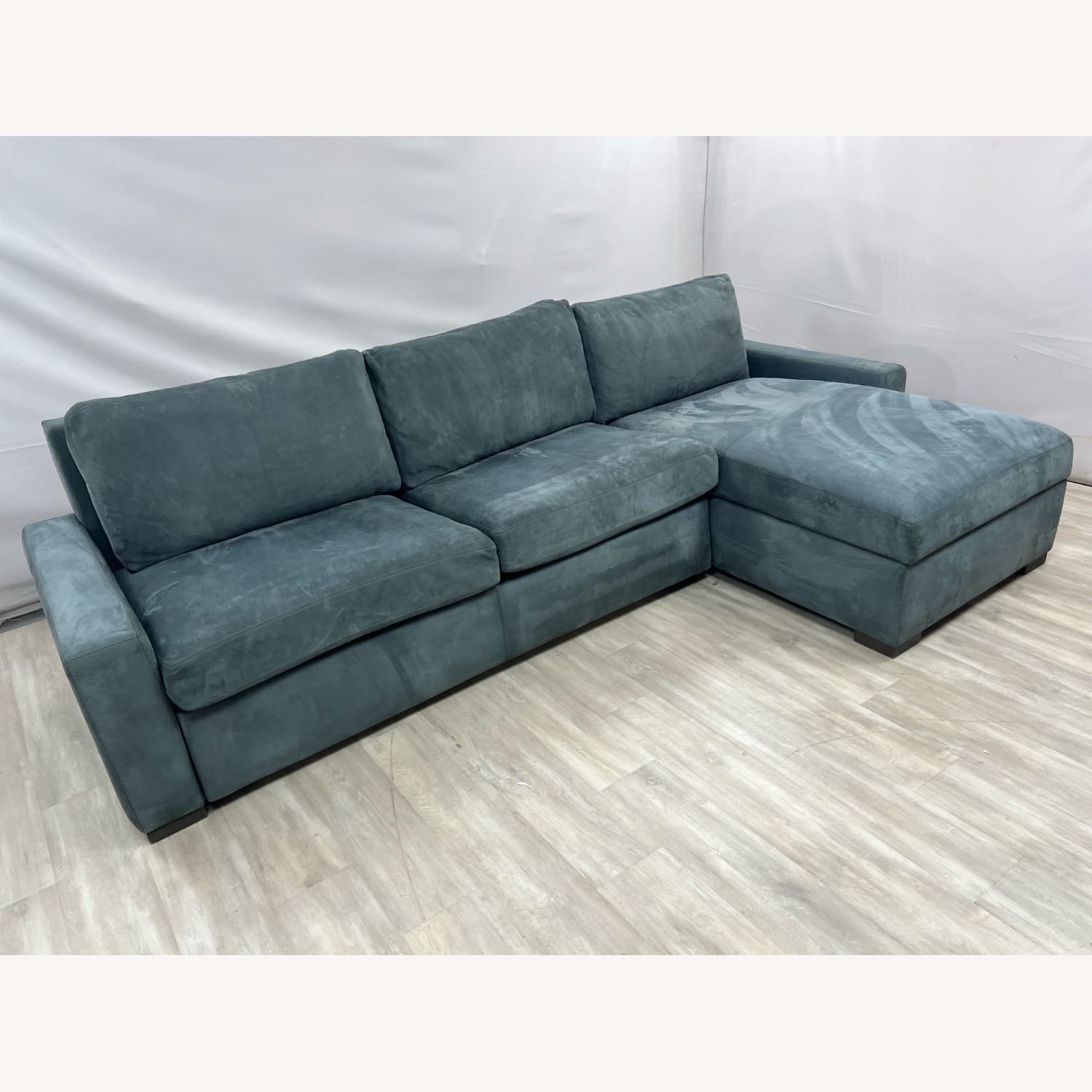 Restoration Hardware Maxwell Queen Sleeper  - image-3