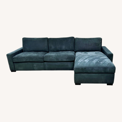 Used Restoration Hardware Maxwell Queen Sleeper for sale on AptDeco