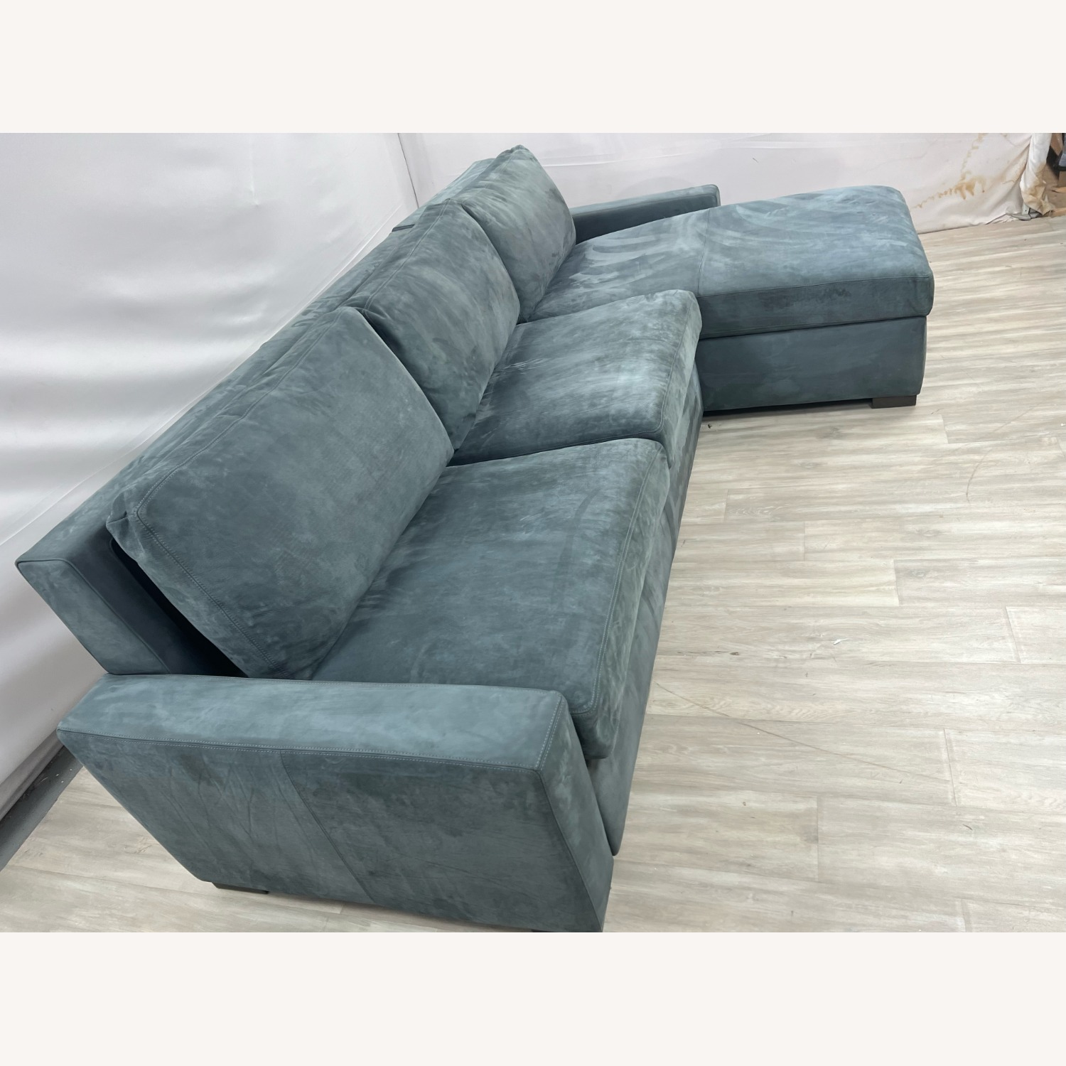 Restoration Hardware Maxwell Queen Sleeper  - image-4