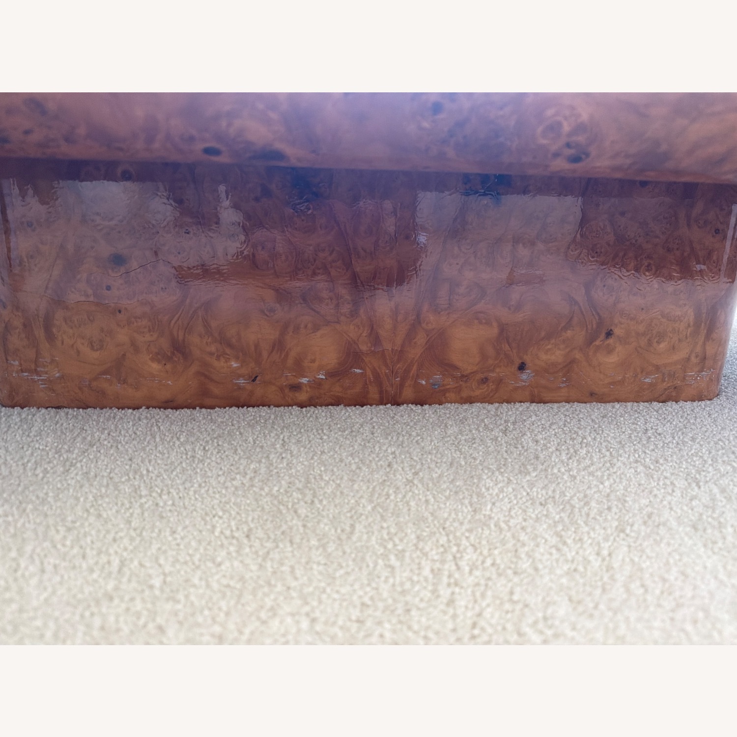 Vintage/Antique Finds Coffee Table - image-3