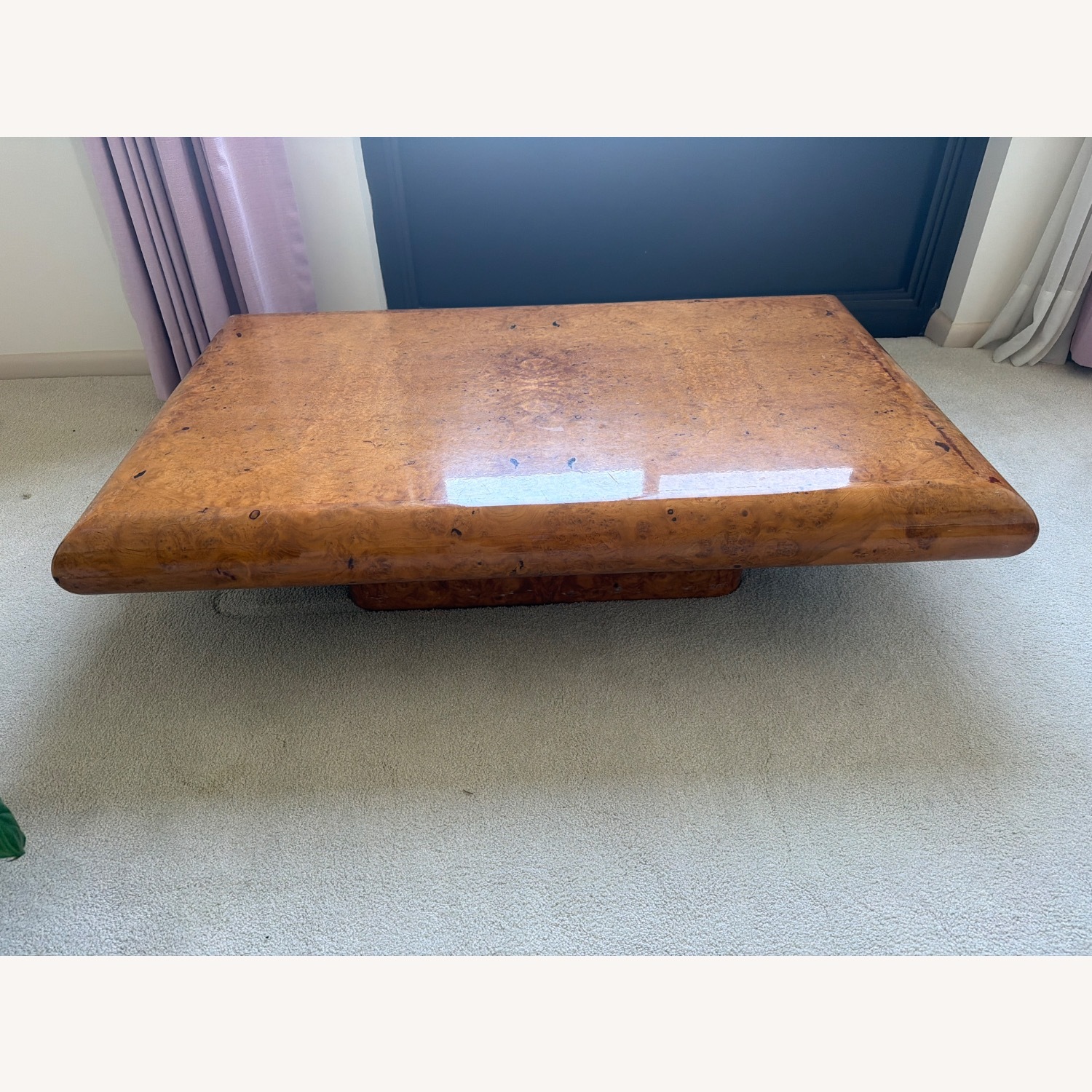 Vintage/Antique Finds Coffee Table - image-2