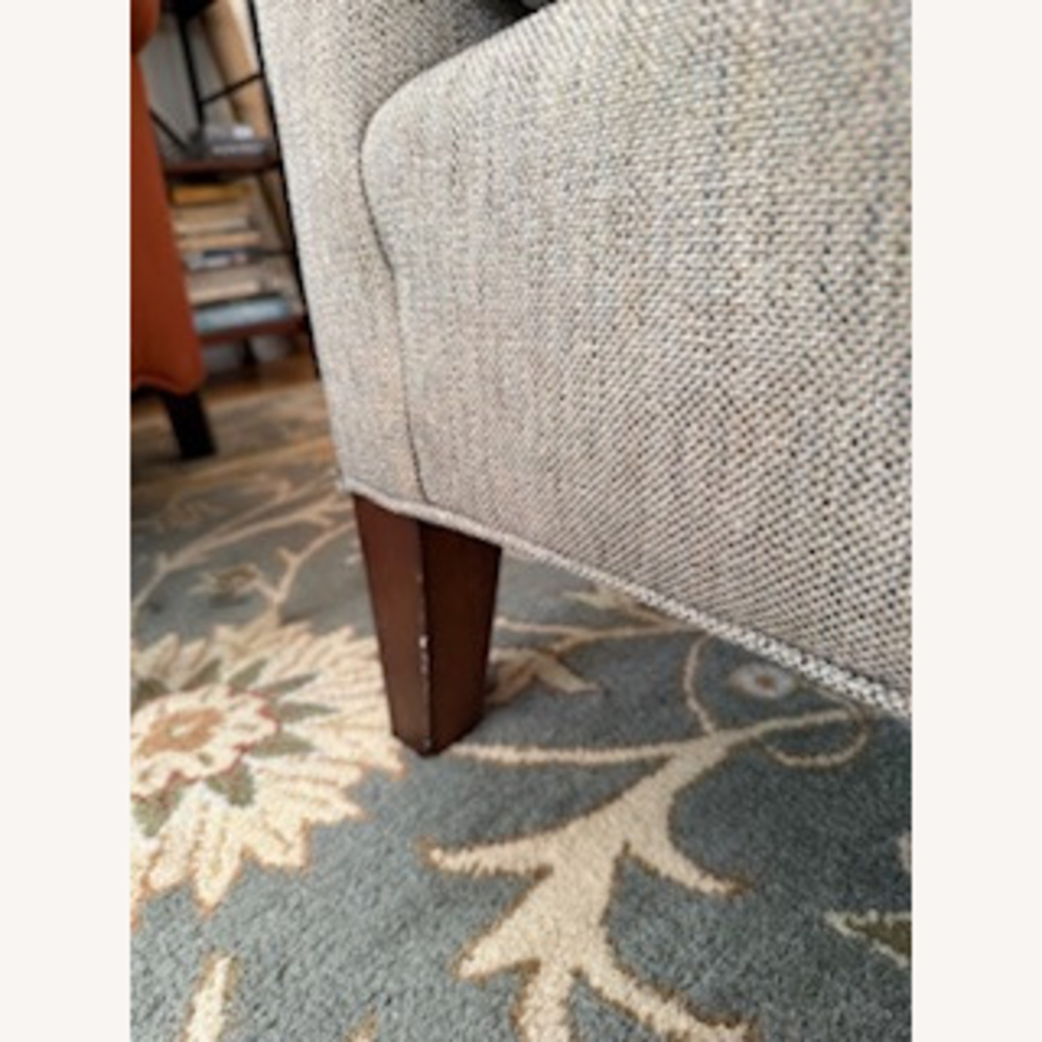 Mitchell Gold + Bob Williams Cara 3+ Seater Sofa - image-4