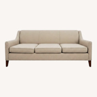 Mitchell Gold + Bob Williams Cara 3+ Seater Sofa