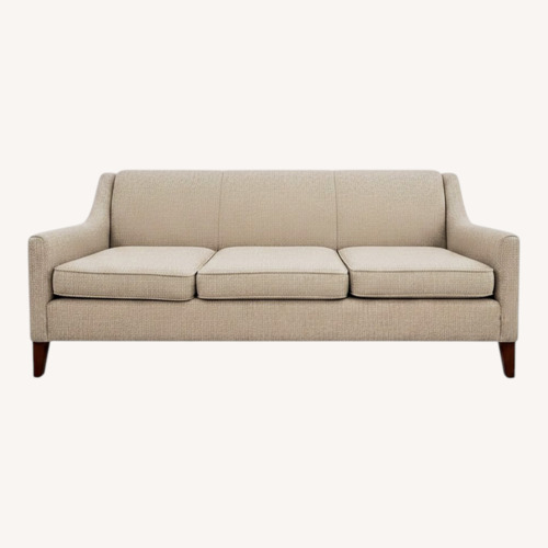 Used Mitchell Gold + Bob Williams Cara 3+ Seater Sofa for sale on AptDeco