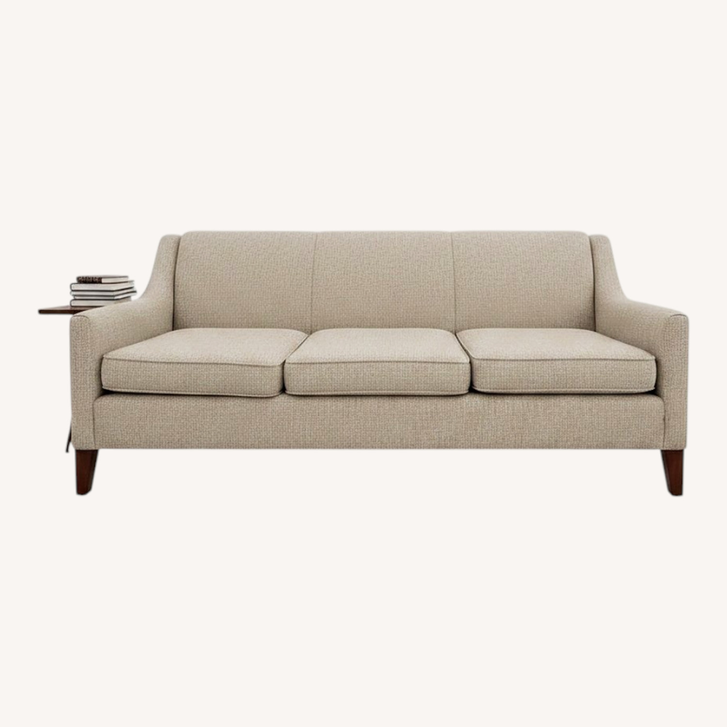 Mitchell Gold + Bob Williams Cara 3+ Seater Sofa - image-5