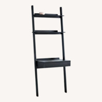 West Elm Modern Wall Desk