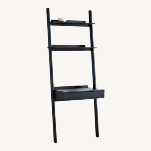 Used West Elm Modern Wall Desk for sale on AptDeco