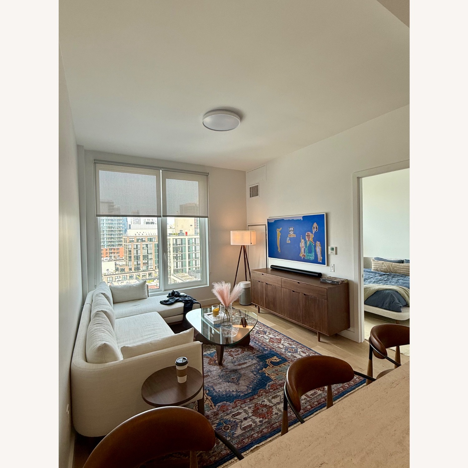 Design Within Reach Emmy Sectional - image-1