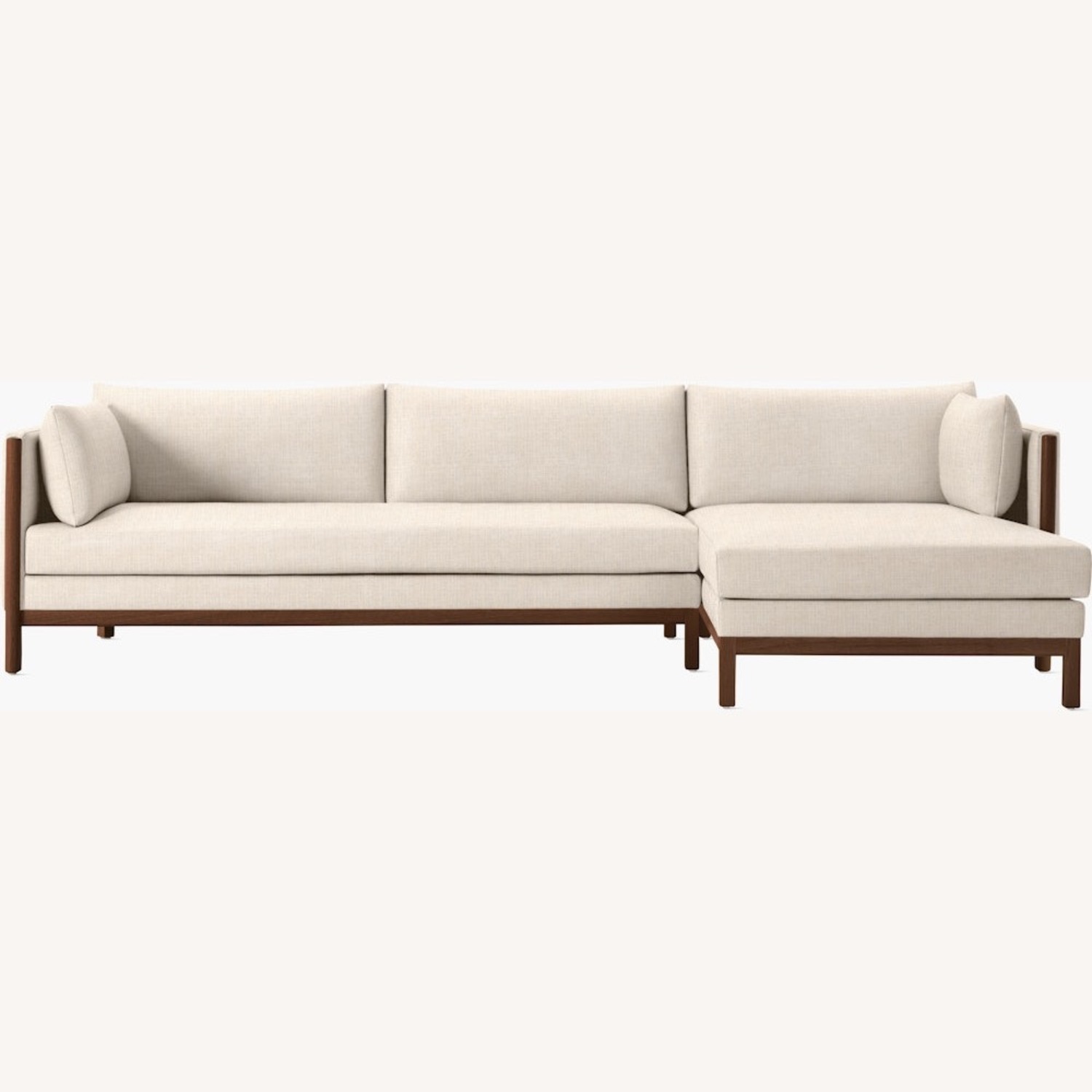 Design Within Reach Emmy Sectional - image-2