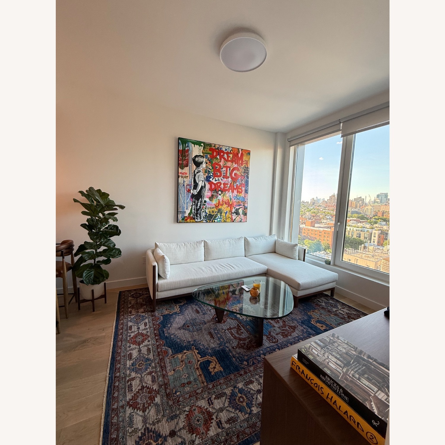 Design Within Reach Emmy Sectional - image-4