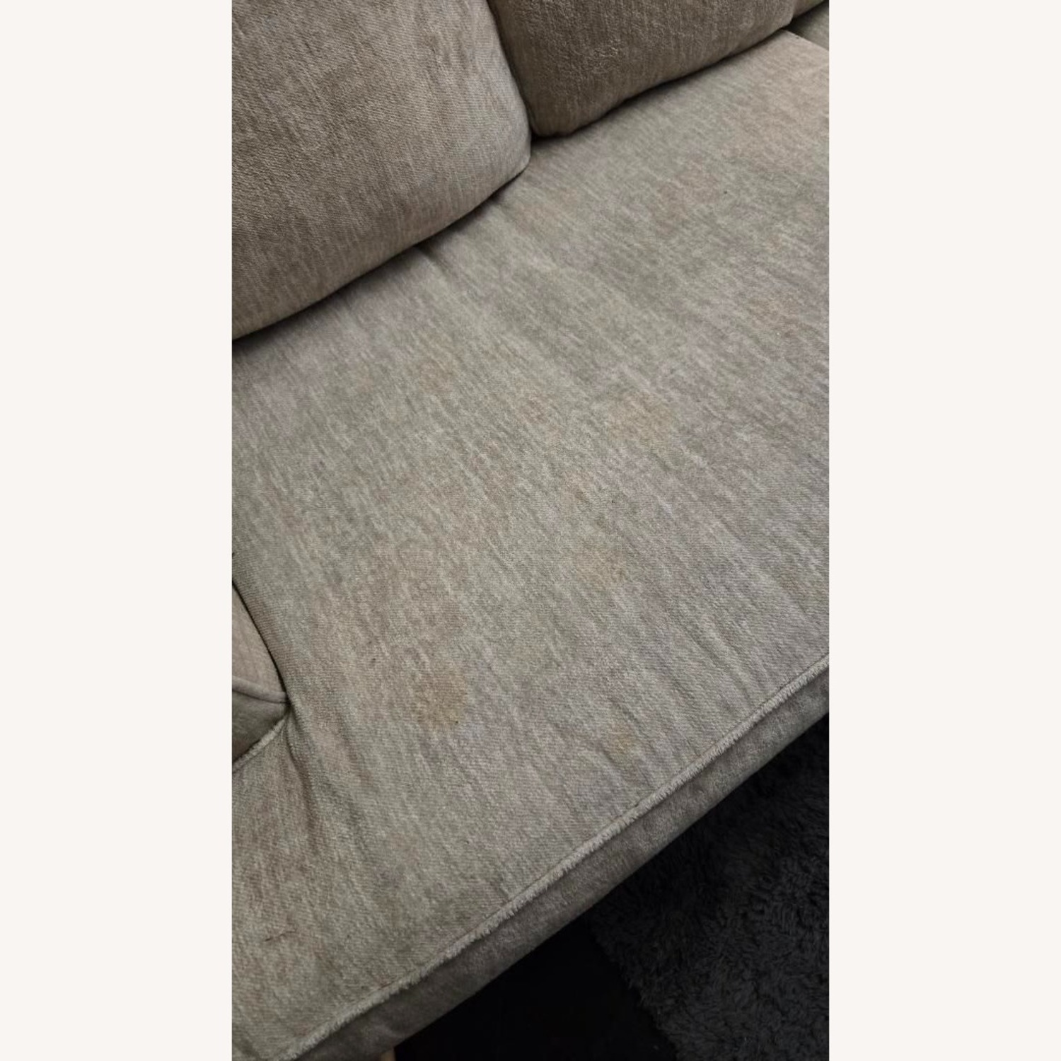 Ashley Furniture Alesandra Sofa - image-5