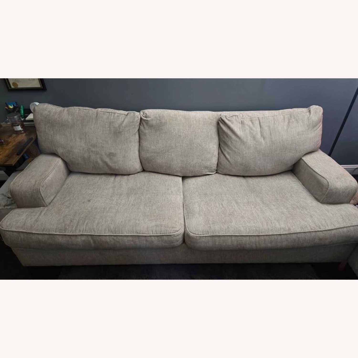 Ashley Furniture Alesandra Sofa - image-2