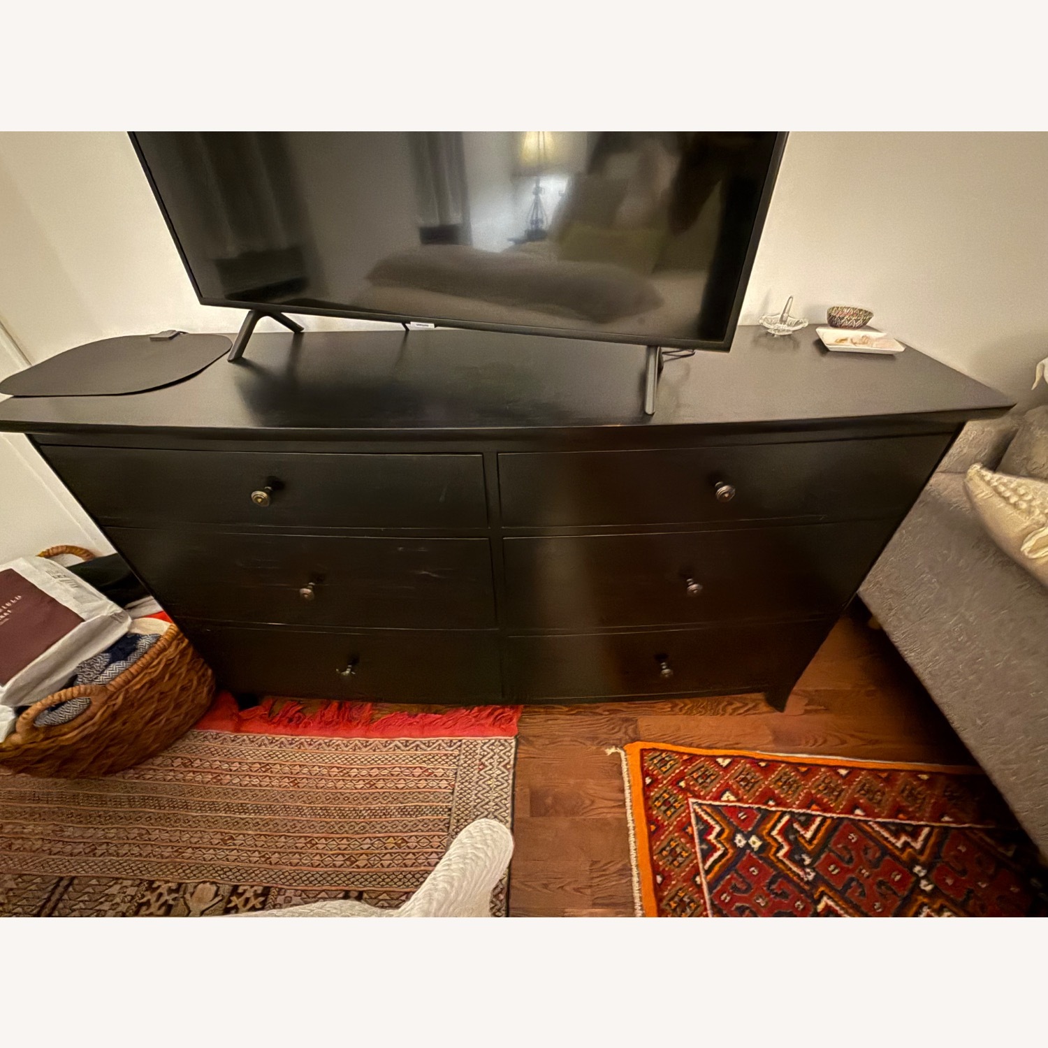 Pottery Barn Chloe Dresser  - image-1