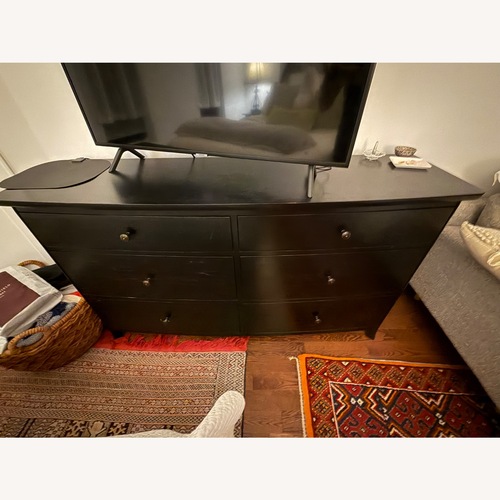 Used Pottery Barn Chloe Dresser  for sale on AptDeco