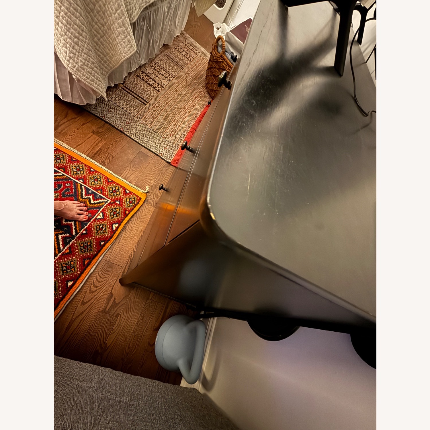 Pottery Barn Chloe Dresser  - image-4