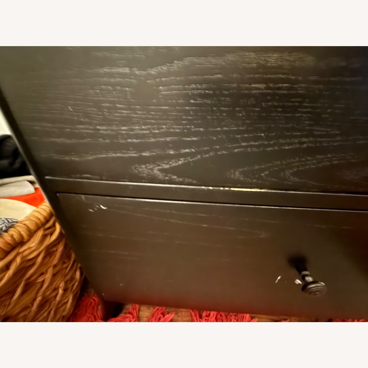 Pottery Barn Chloe Dresser  - image-5