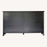 Pottery Barn Chloe Dresser