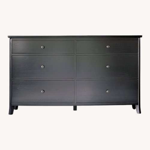 Used Pottery Barn Chloe Dresser  for sale on AptDeco