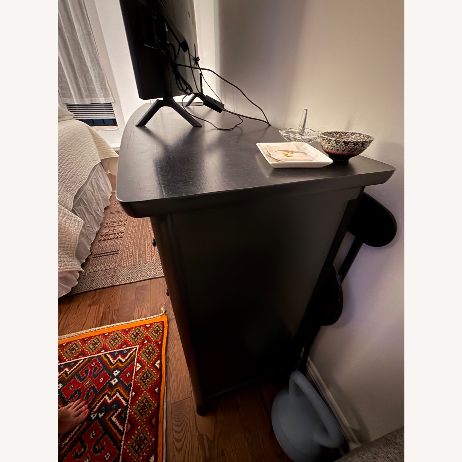 Pottery Barn Chloe Dresser  - image-3