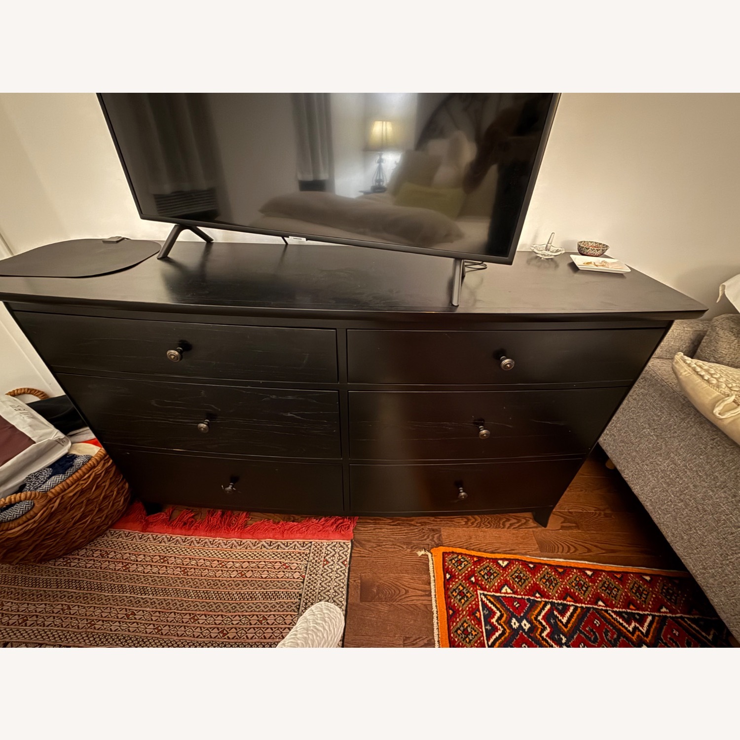 Pottery Barn Chloe Dresser  - image-2