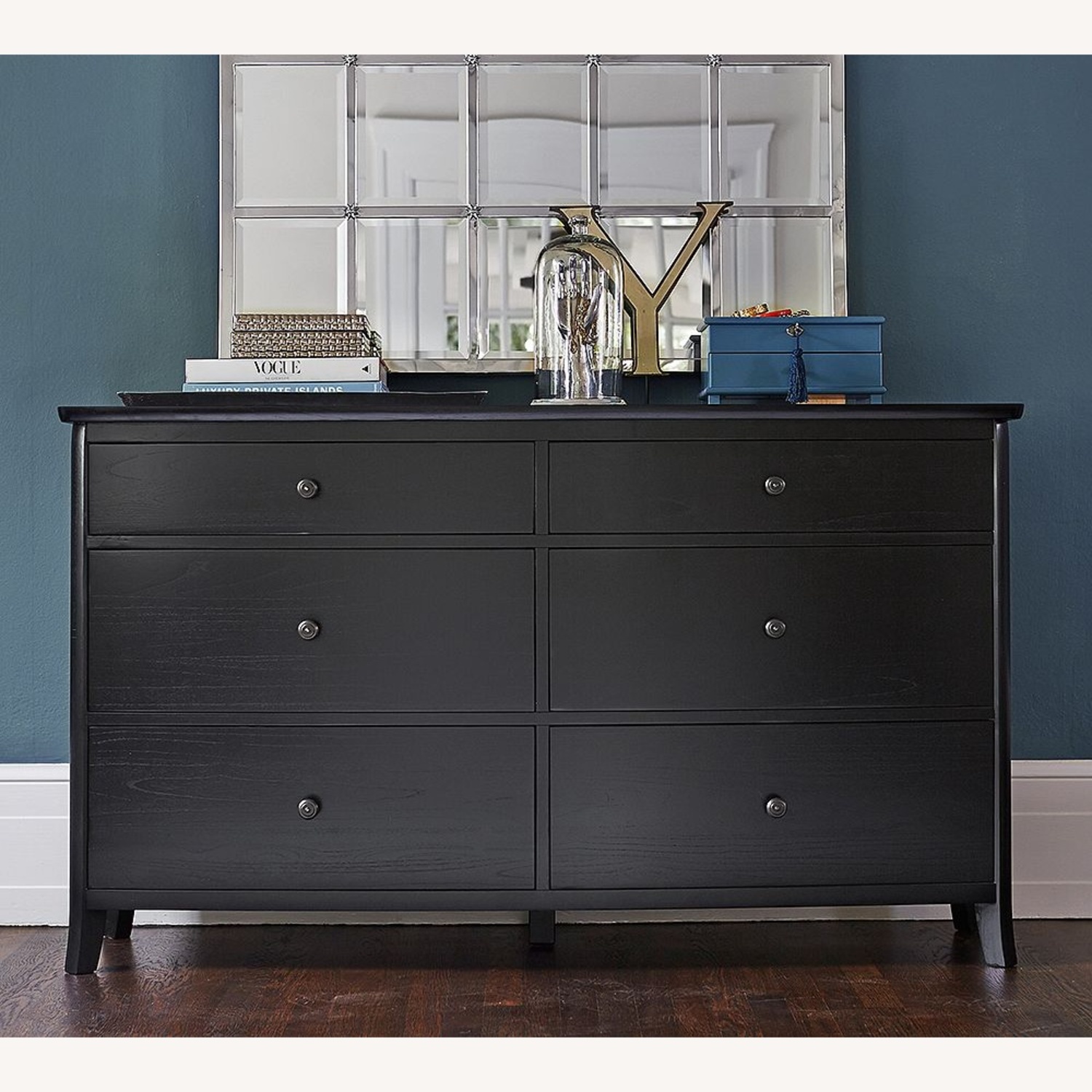 Pottery Barn Chloe Dresser  - image-6